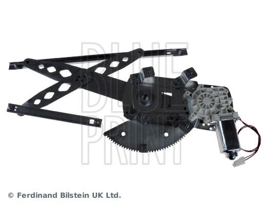 Window Regulator TOYOTA 69801-52010