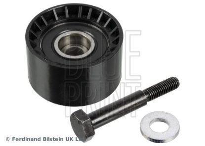 Deflection Pulley/Guide Pulley, timing belt GM CHEVROLET 93178807
