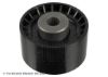 Deflection Pulley/Guide Pulley, timing belt GM CHEVROLET 93178807