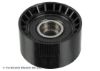 Deflection Pulley/Guide Pulley, timing belt GM CHEVROLET 93178807