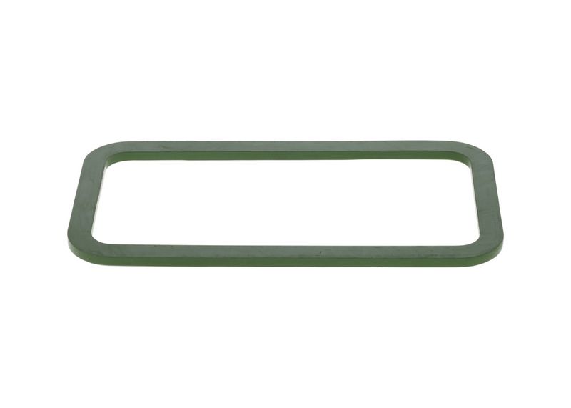 Seal, headlight frame