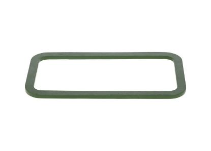 Seal, headlight frame