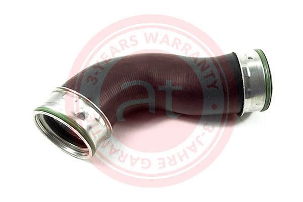 Charger Air Hose VAG GOLF IV - 1K0145838D