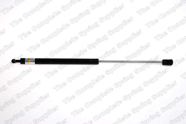 Gas Spring, boot/cargo area pakiruumile JEEP CHEROKEE 02