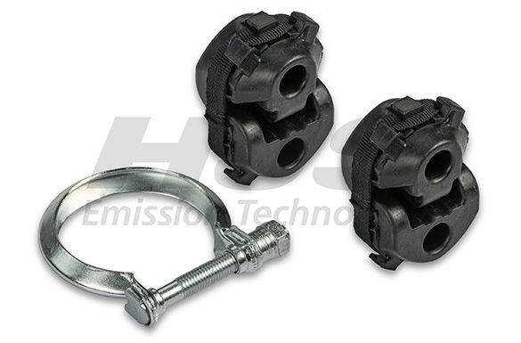 Mounting Kit, exhaust system CITROEN C5