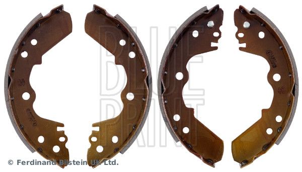 Brake Shoe Set GM CHEVROLET 8-94479-709-0