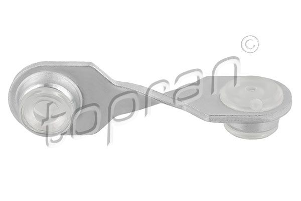 Selector-/Shift Rod VAG - 1J0 711 183D