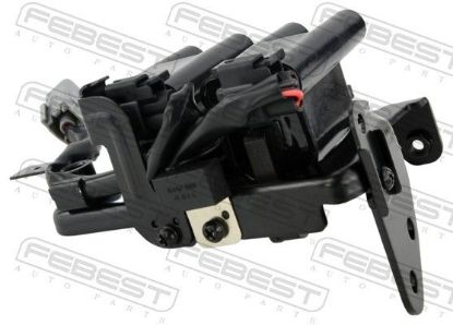 Ignition Coil Unit HYUNDAI 27301-23700, KIA 27301-23700