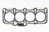 Gasket, cylinder head PSA 06A103338F