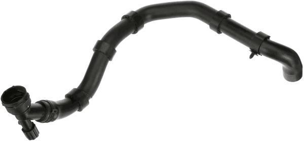 Radiator Hose SEAT Cordoba/Ibiza, SKODA Fabia/Roomster, VW Polo
