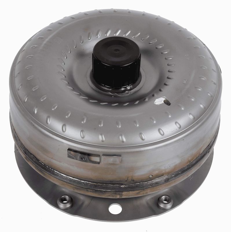 Torque Converter