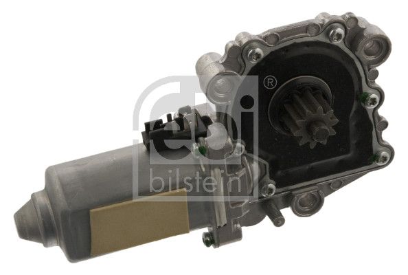 Electric Motor, window regulator Volvo - 3176550