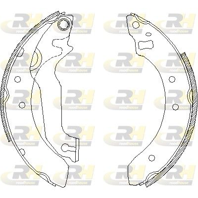 Brake Shoe