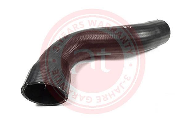 Charger Air Hose PSA Boxer III