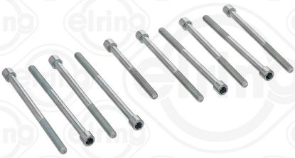 Cylinder Head Bolt Set AUDI