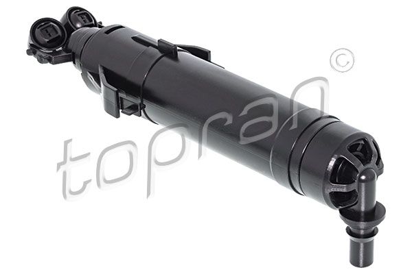 Washer Fluid Jet, headlight cleaning VAG