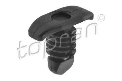 Retaining Clip, door panel VAG