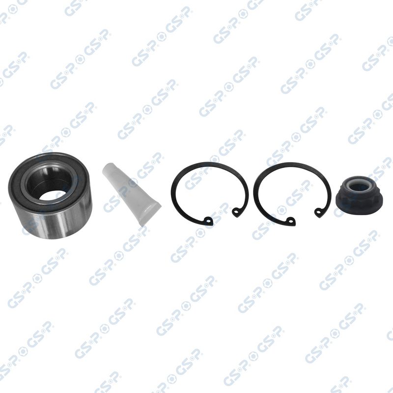 Wheel Bearing Kit VAG - 191 498 625