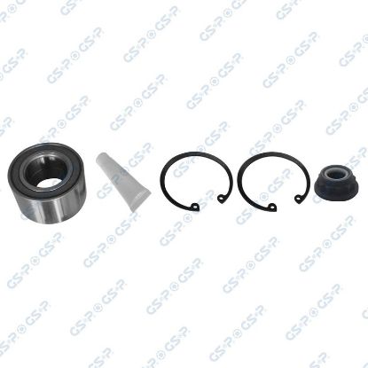 Wheel Bearing Kit VAG - 191 498 625