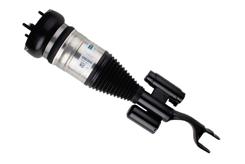 Air Suspension Strut MB C-Klasse W205 4x4 Basis; VL; B4; LFAM