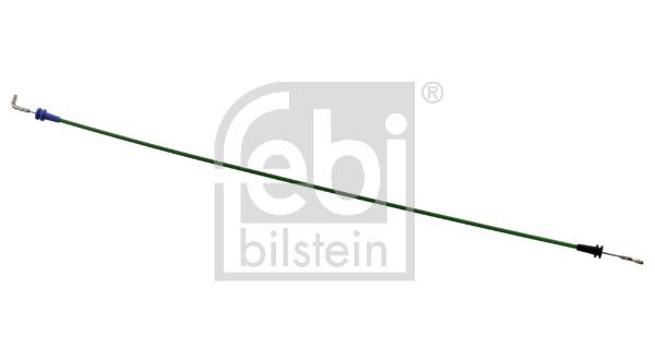 Cable Pull, door release Mercedes-Benz - 000 720 01 13