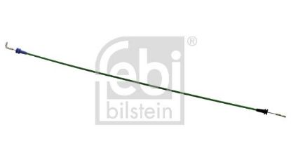 Cable Pull, door release Mercedes-Benz - 000 720 01 13