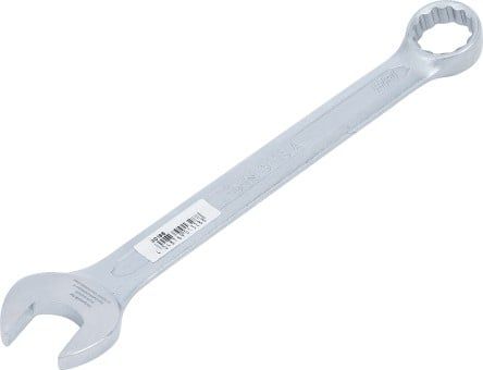 Ring-/Open End Spanner Combination Spanner, 7/8"