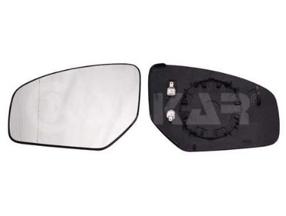 Mirror Glass, exterior mirror