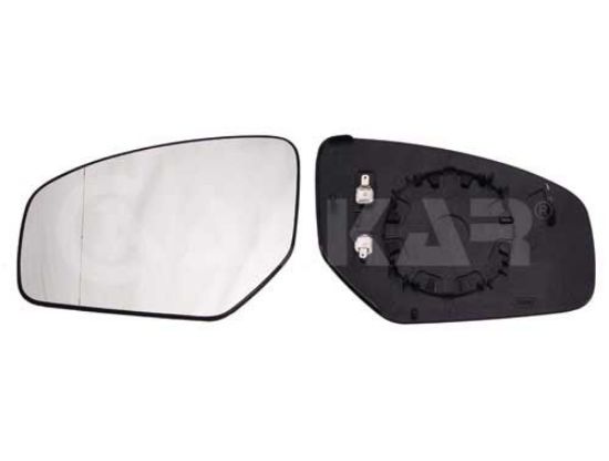 Mirror Glass, exterior mirror