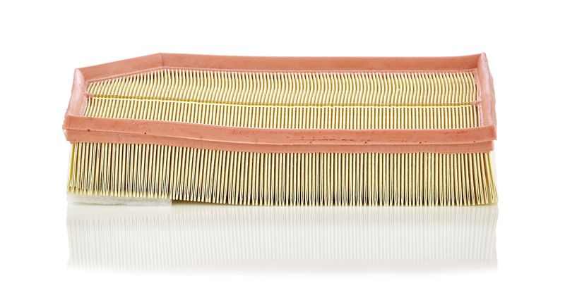 Air Filter VOLVO CARS