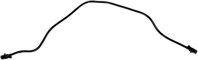 Heater Hose CITROEN - 1307XH