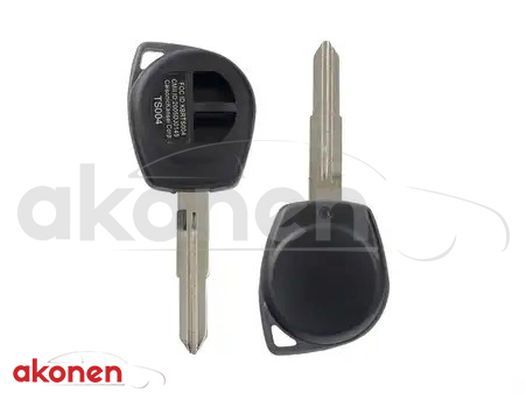 Housing, car key