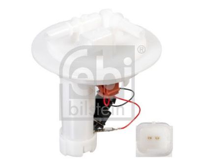 Fuel Feed Unit Fiat - 9636403980