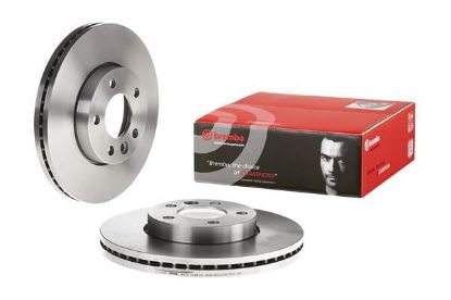 Brake Disc VAG - 7H0 615 301D