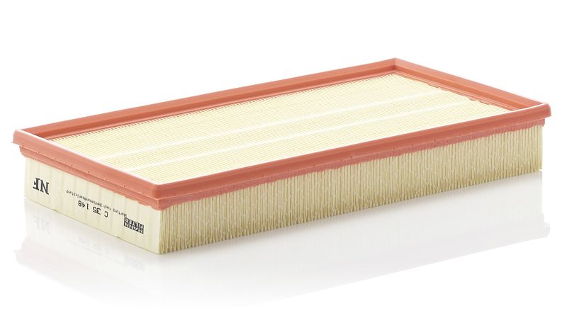 Air Filter Volvo 850GLT