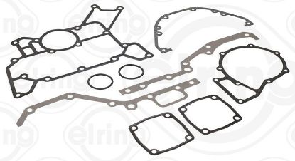 Gasket Kit, crankcase DAIMLER NKW