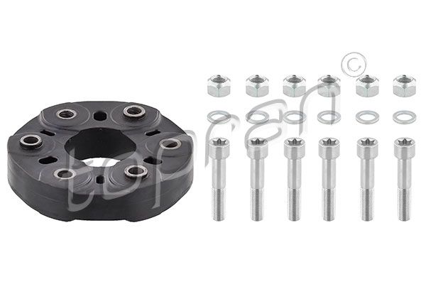 Joint, propshaft MERCEDES-BENZ - 203 410 02 15