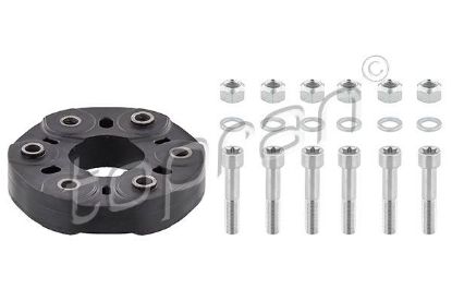 Joint, propshaft MERCEDES-BENZ - 203 410 02 15