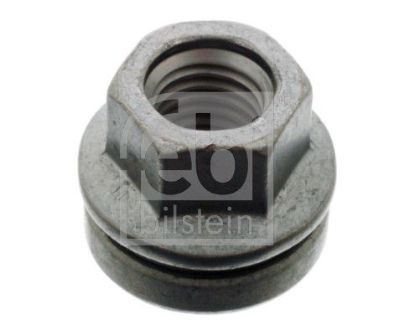 Wheel Nut Ford Pkw 1 576 434