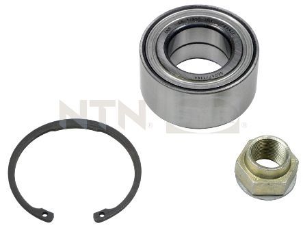 Wheel Bearing Kit Fiat-Lancia esim./tag.