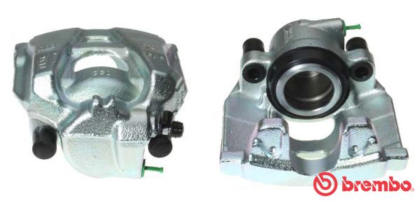 Brake Caliper A4 (8K2, B8), A5 Sportback (8TA)