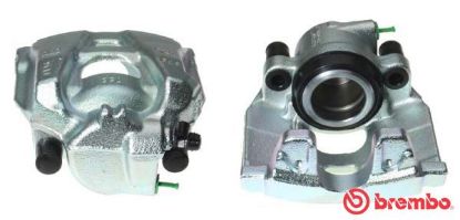 Brake Caliper A4 (8K2, B8), A5 Sportback (8TA)