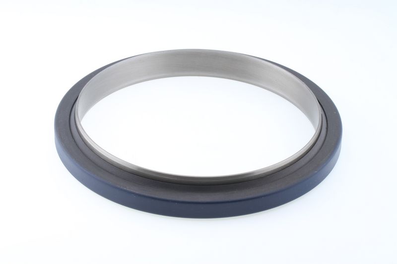 Shaft Seal, crankshaft 126,4X152,5X11/18,3