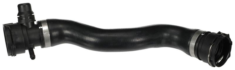 Radiator Hose BMW - 17 12 7 619 684