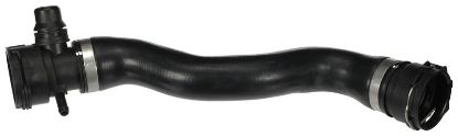 Radiator Hose BMW - 17 12 7 619 684