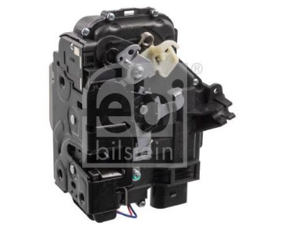 Door Lock VW-Audi - 401 837 015