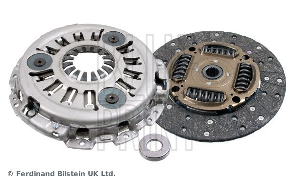 Clutch Kit NISSAN C0001-4JA0A S1