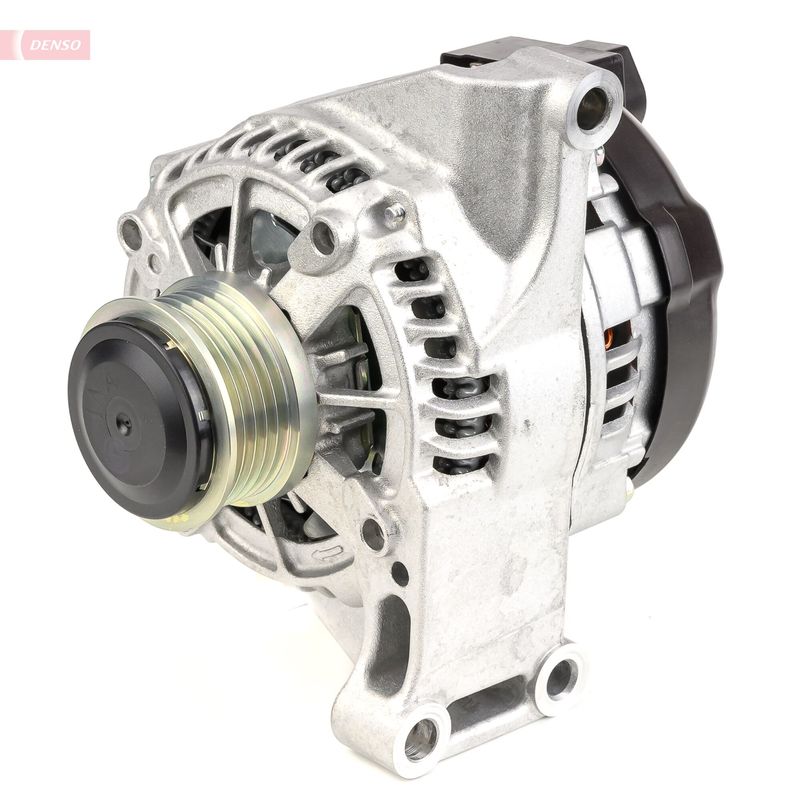 Alternator Fiat