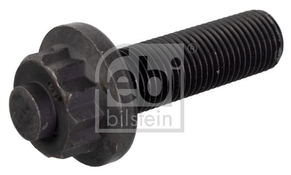 Pulley Bolt VW-Audi N 905 771 01