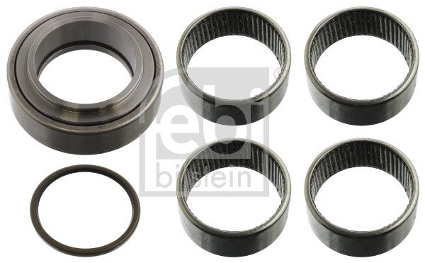 Repair Kit, kingpin Mercedes-Benz LKW 655 330 07 19